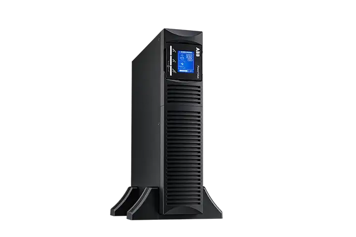ABB Industrial & Server UPS