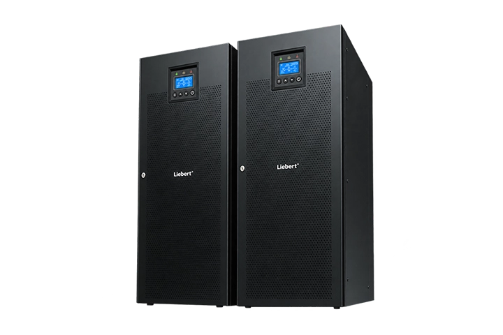 Numeric UPS Systems