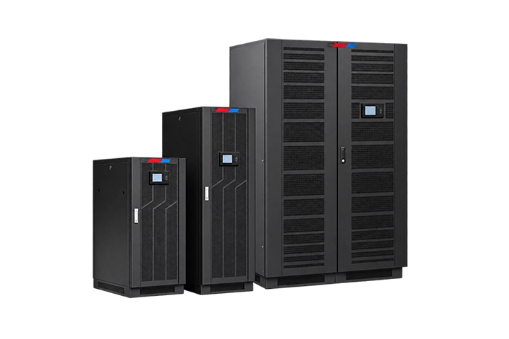 Powerone UPS Systems