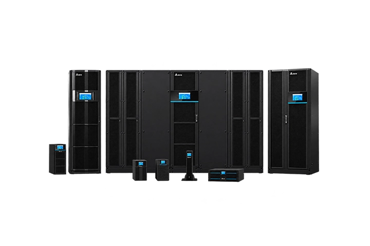 Delta UPS Systems