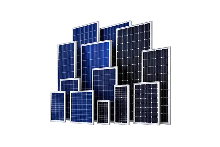 Kirloskar Solar Modules