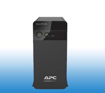 UPS Annual Maintenance Contract (AMC)